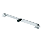 Morsetto da tavolo inox B-1485