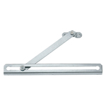 Braccetto di fermo inox B-1480