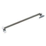 Braccetto inox a molla   B-1221