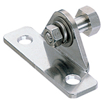Giunti con Ammortizzatori a gas non vincolati (Supporti) B-461-BRACKET
