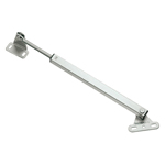 Braccetto inox a molla B-1222