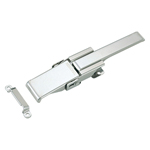 fissaggio inclinato acciaio inox C-1855