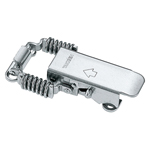 chiusura a clip inox C-1546