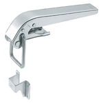 chiusura a clip inox C-1367-B