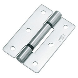 Cerniere a coppia / acciaio inox / B-1209 / TAKIGEN