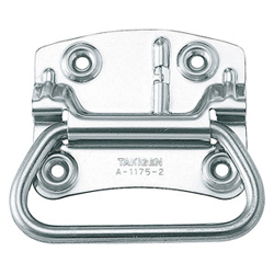 Maniglia per portellone a molla A-1175