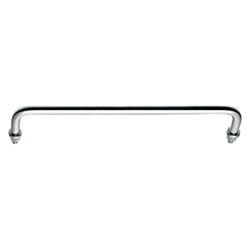 maniglia acciaio inox barra tonda A-1042-B