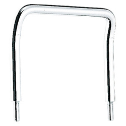 maniglia acciaio inox barra tonda A-1075-3