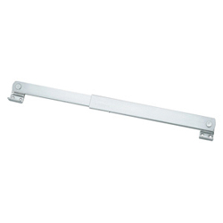 Braccetto di fermo libero inox B-1571