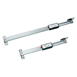 Braccetto senza fermo inox B-1470