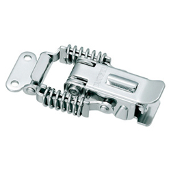 chiusura a clip inox C-1007-12