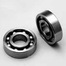 Cuscinetti radiali a sfere / a una corona / inossidabili / TOK BEARING