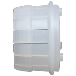 TOYOCONNECTOR tipo TC3-SS, Manicotto di ricambio
