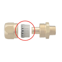 Ricambio per manicotto di fermo (per TCBB / TCSB)