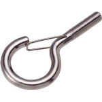 Gancio (Acciaio inox)