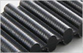 Cinghia dentata doppia / Twin Power / B 6, 9, 25 / D5GT / gomma / fibra di vetro / UNITTA 
