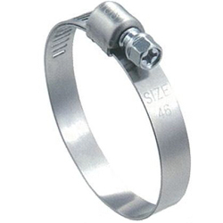 Serie 1081 parzialmente in acciaio inox