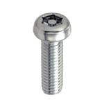 Bullone Torx® piatto Cr