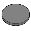 Piastre circolari in metalloImmagine