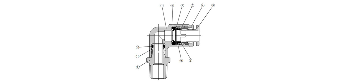 Male Branch Tee KPT: related images