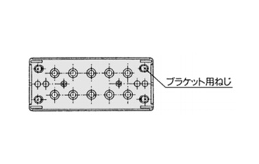 Rectangular Multi-Connector KDM: related images