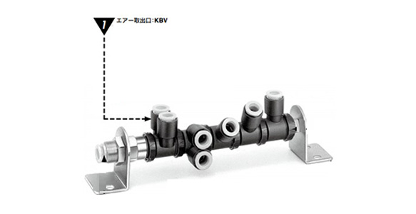 Elbow Module KBV: related images