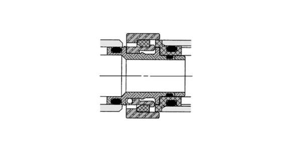 Female Connector Socket KBS: related images