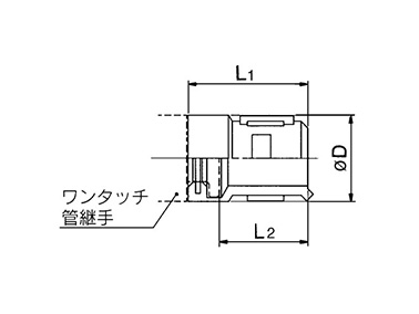 Spatter Cover 2: KR (Applicable Tubing: FR Soft Nylon, FR Double-Layer): related images