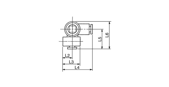 FR One-Touch Fittings Manifold: KRM11: related images