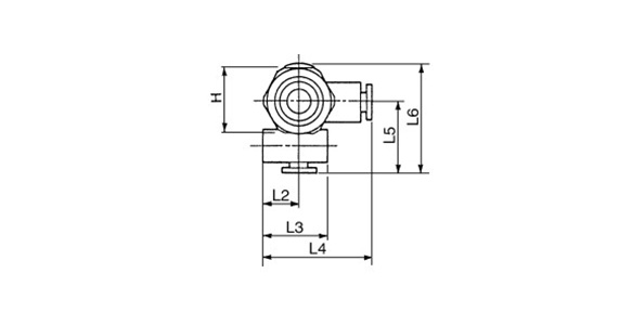 FR One-Touch Fittings Manifold: KRM12: related images