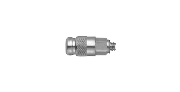 S Coupler KK　Socket (S) Male Thread Type: related images