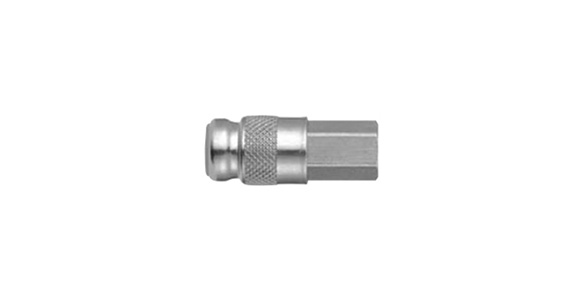 S Coupler KK　Socket (S) Female Thread Type: related images