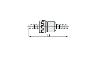 S Coupler　Plug (KK130P): related images