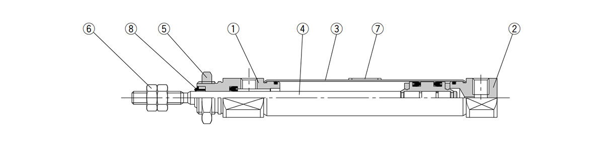 Disegno strutturale