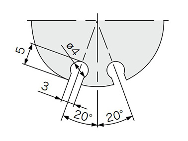 MHSJ3-16D