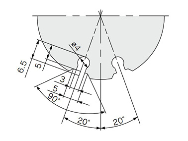 MHSJ3-25D