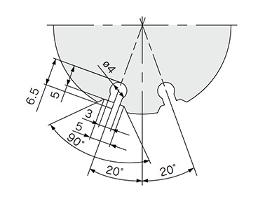 MHSH3-25D