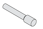 Elettrovalvola a 5 vie manifold serie SQ1000/SQ2000 parti opzionali specifiche prodotto 07