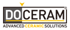 DOCERAM immagine del logo