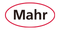 MAHR immagine del logo